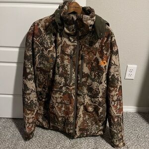 First Lite Solitude insulated jacket